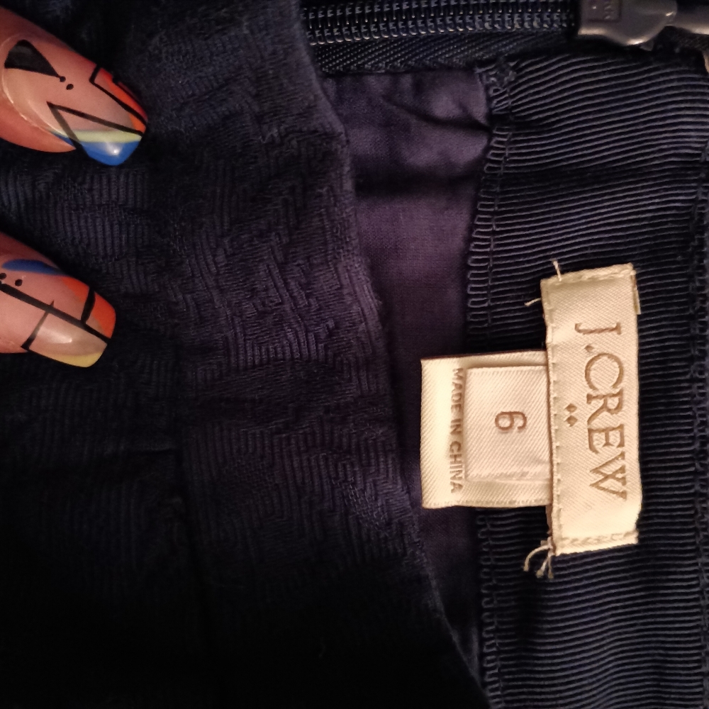 J Crew